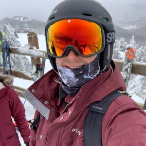 Meet your Posher, Brendan